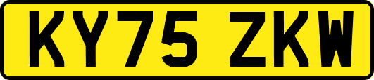 KY75ZKW