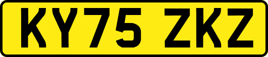 KY75ZKZ