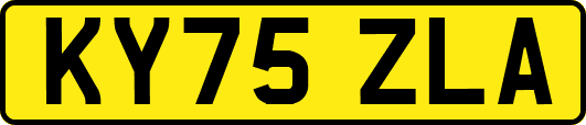 KY75ZLA
