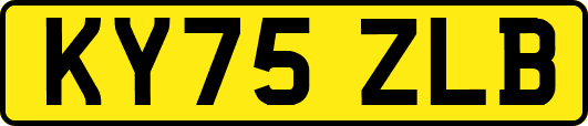 KY75ZLB