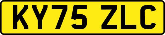 KY75ZLC