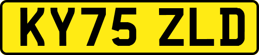 KY75ZLD