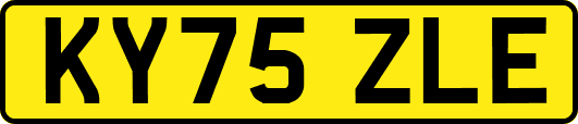 KY75ZLE