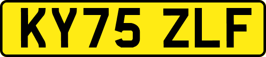 KY75ZLF