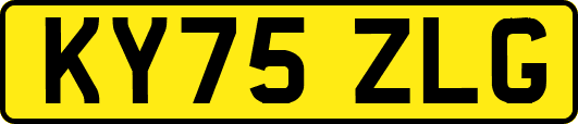KY75ZLG
