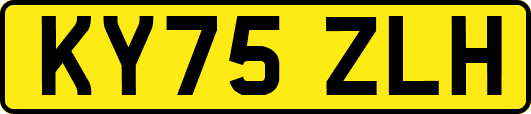 KY75ZLH