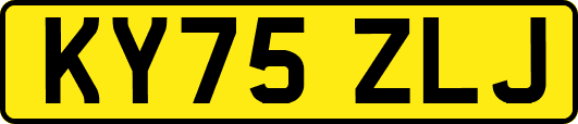 KY75ZLJ