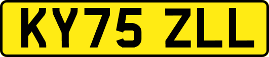 KY75ZLL