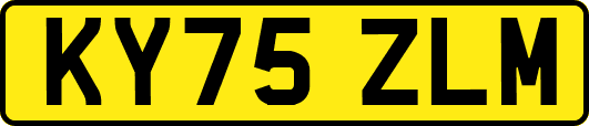 KY75ZLM
