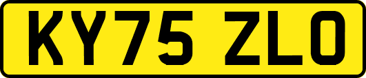 KY75ZLO