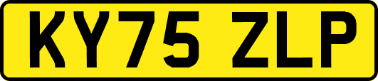 KY75ZLP