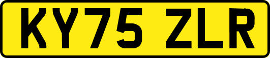 KY75ZLR