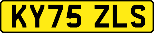 KY75ZLS