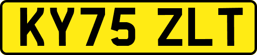 KY75ZLT