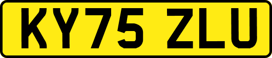 KY75ZLU