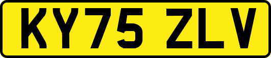 KY75ZLV