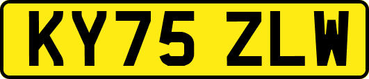 KY75ZLW