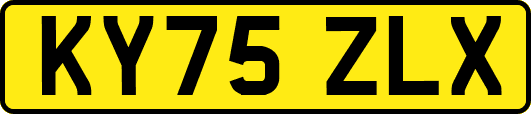 KY75ZLX