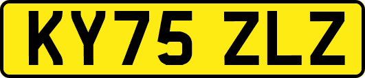 KY75ZLZ