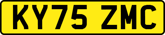 KY75ZMC