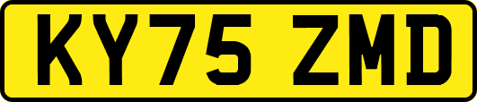 KY75ZMD