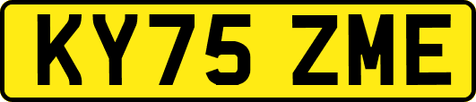 KY75ZME