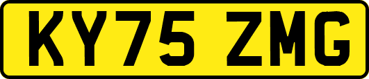 KY75ZMG