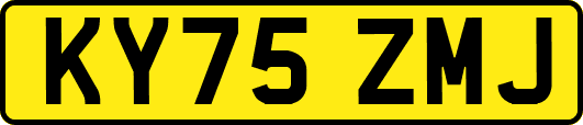 KY75ZMJ