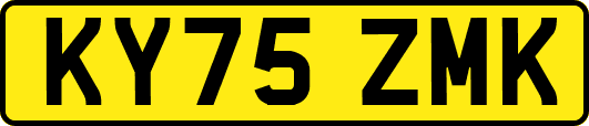 KY75ZMK