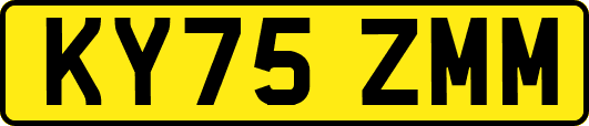 KY75ZMM