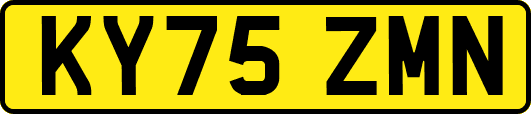 KY75ZMN