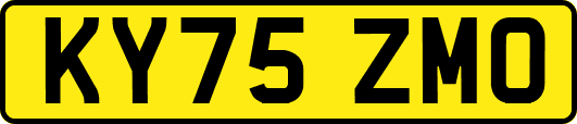 KY75ZMO