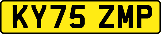 KY75ZMP