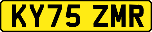 KY75ZMR