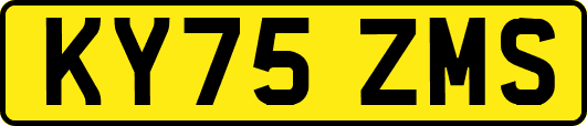 KY75ZMS