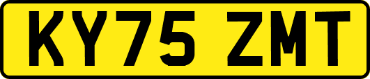 KY75ZMT