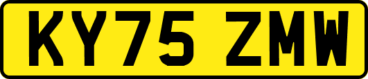 KY75ZMW