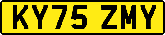 KY75ZMY