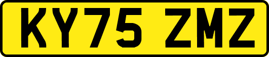 KY75ZMZ