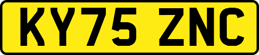 KY75ZNC
