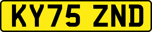 KY75ZND