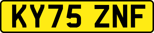 KY75ZNF