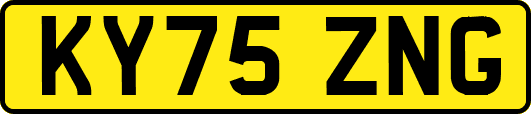 KY75ZNG