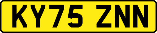 KY75ZNN