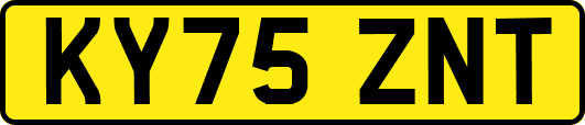 KY75ZNT