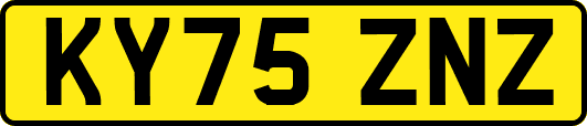 KY75ZNZ
