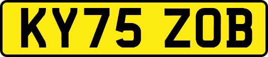 KY75ZOB