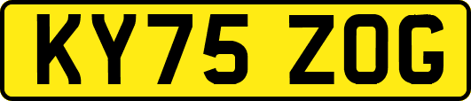 KY75ZOG