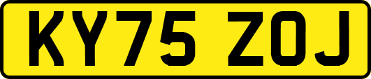 KY75ZOJ