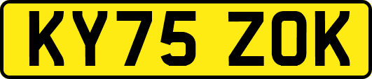 KY75ZOK